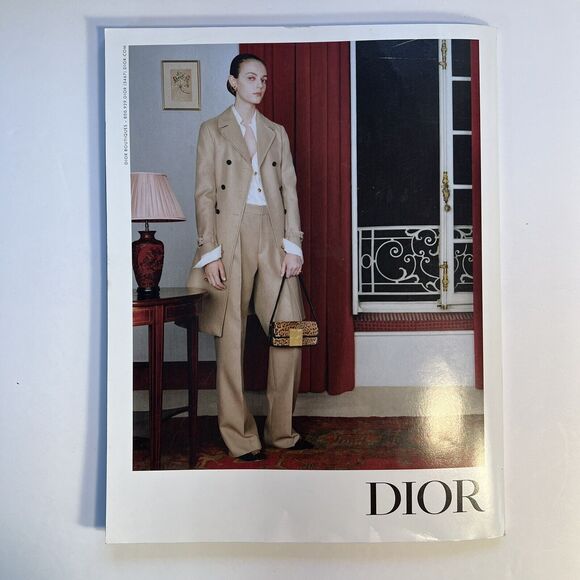 Architectural Digest AD Magazines Set of 3 September October November 2024 - Picture 7 of 16